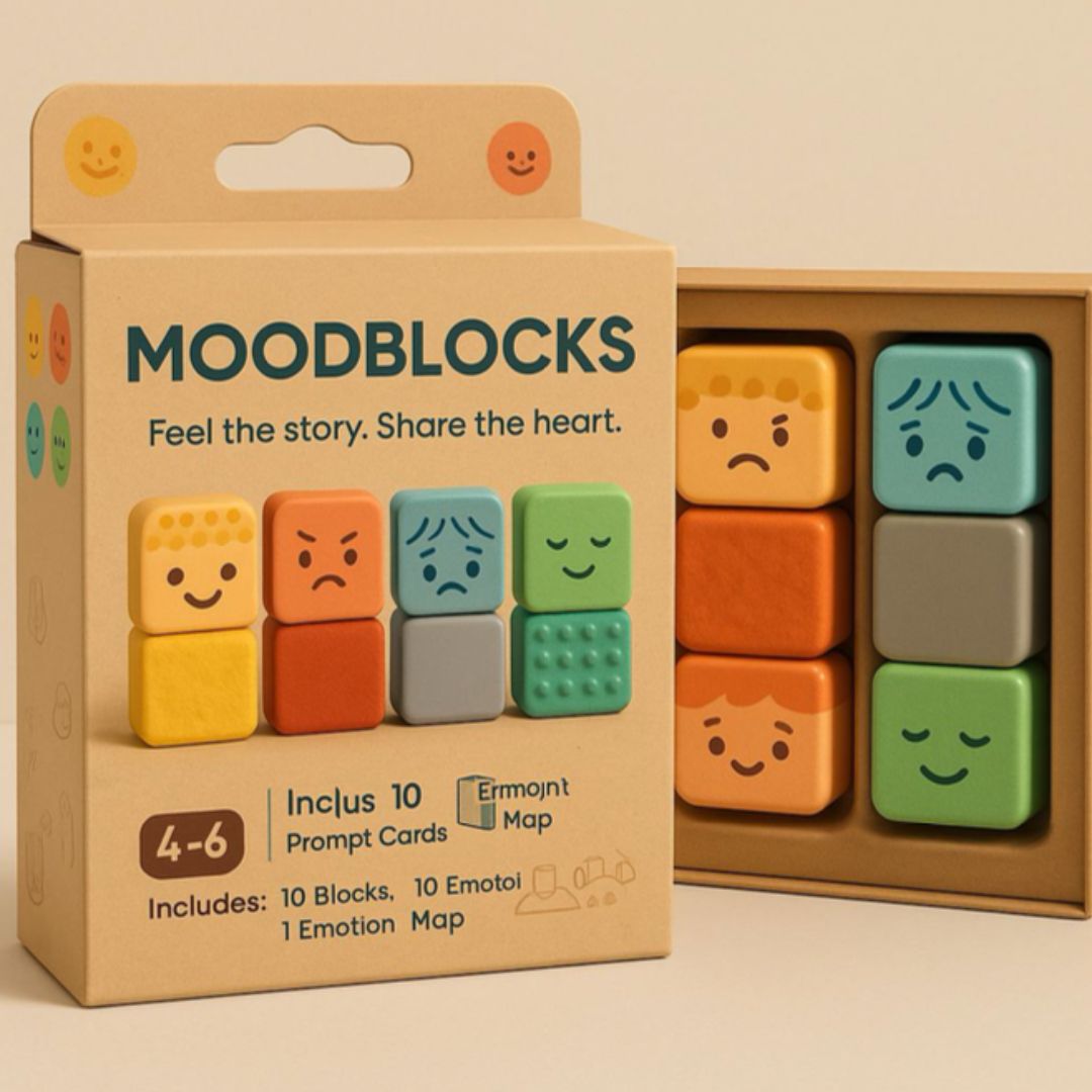 TUMLE MOODBLOCKS™