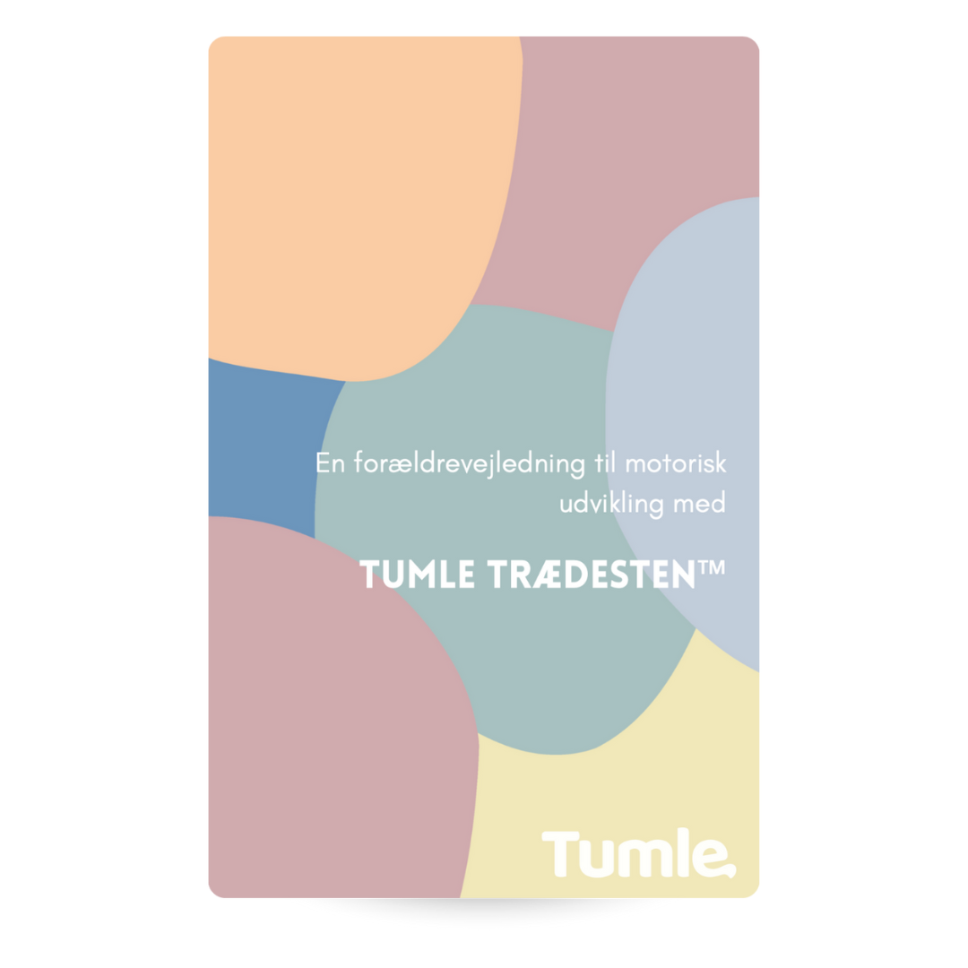 E-bok for motorisk utvikling