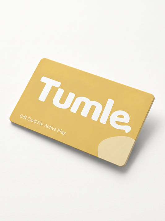 TUMLE GAVEKORT