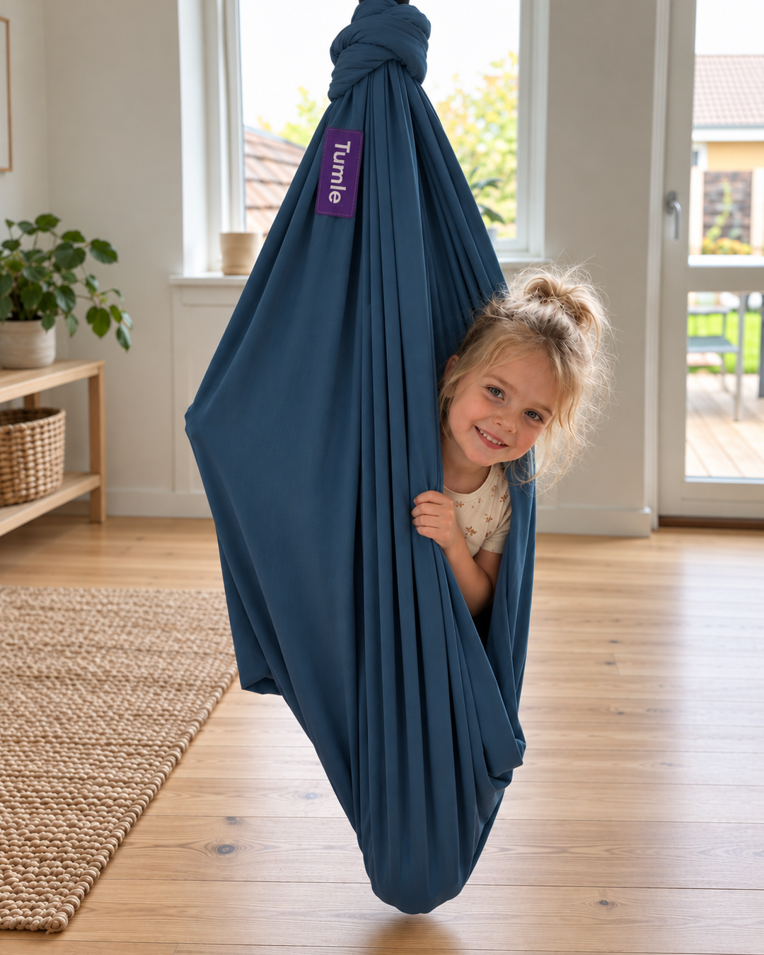 TUMLE SWING™