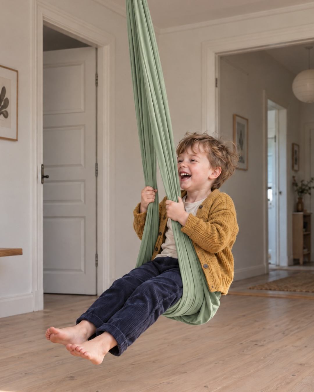 TUMLE SWING™