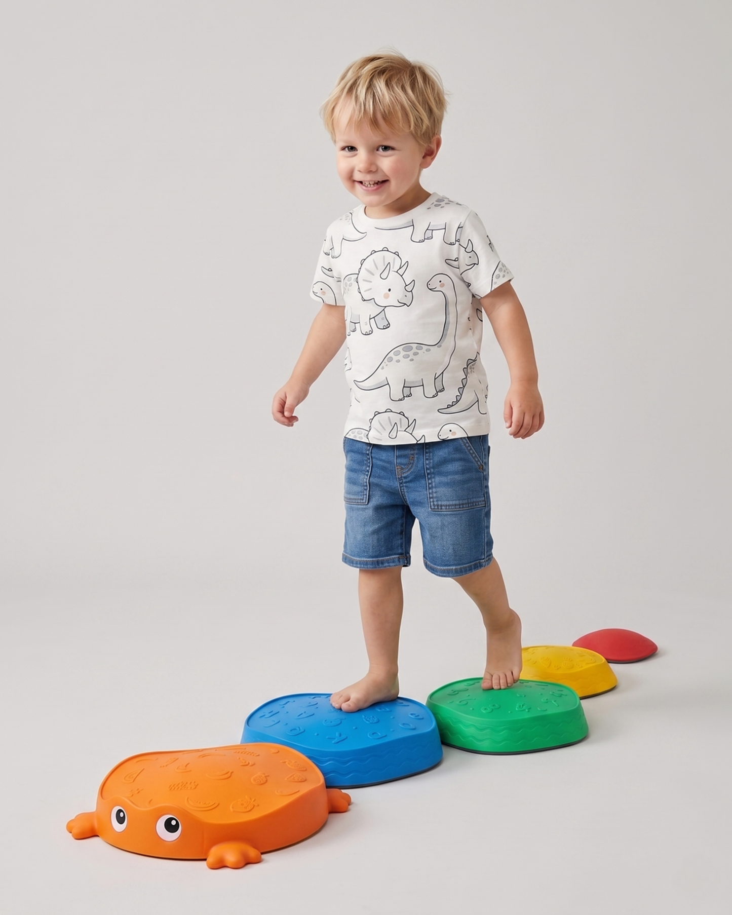 TUMLE FROSCH™